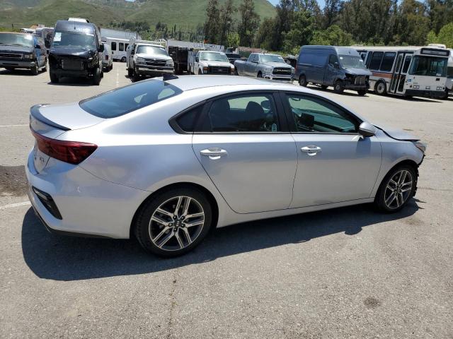 3KPF54AD7LE212703 KIA FORTE EX