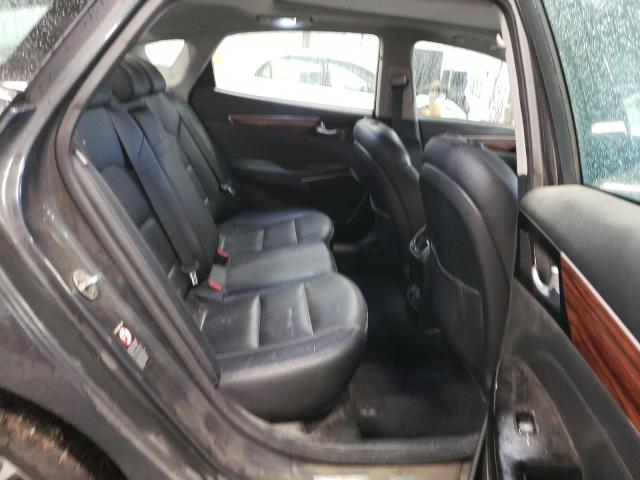 2017 KIA CADENZA PR - KNALC4J19H5068179