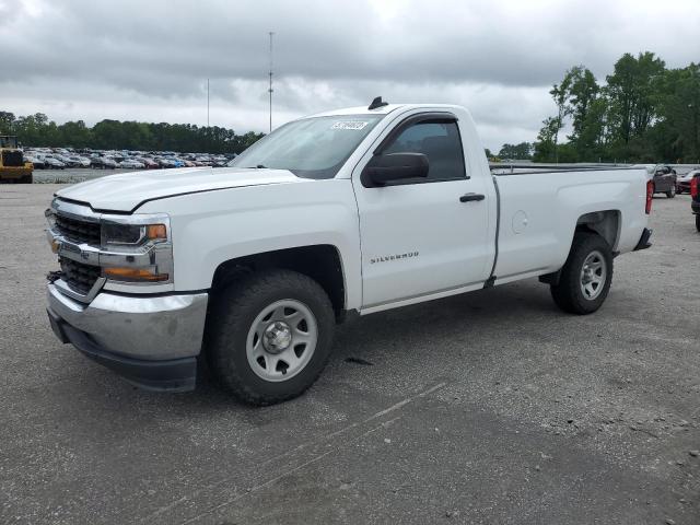 2017 Chevrolet C/K 1500 