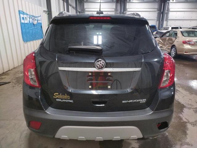 KL4CJGSB4FB145096 2015 BUICK ENCORE, photo no. 6