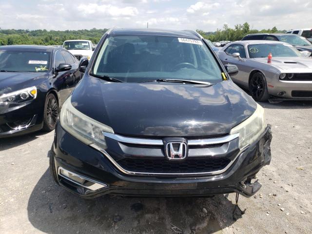 2HKRM4H73FH622835 | 2015 Honda cr-v exl