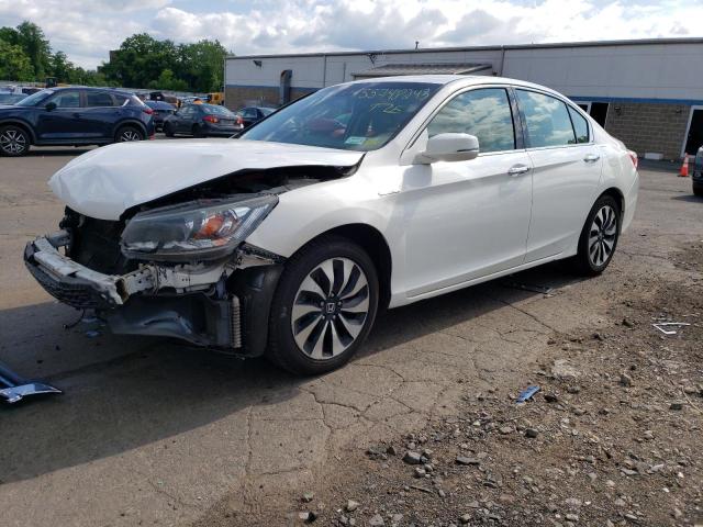 2015 Honda Accord Hybrid EX-L