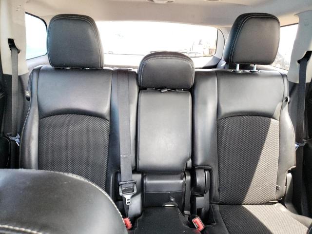 3C4PDDGG2HT502438 Dodge Journey Crossroad
