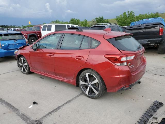 4S3GTAK64J1721611 Subaru Impreza Sport