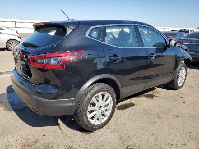 JN1BJ1AV0MW568146 Nissan Rogue Sport S