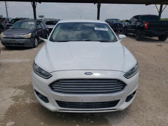 3FA6P0HD9ER322727 Ford FUSION SE