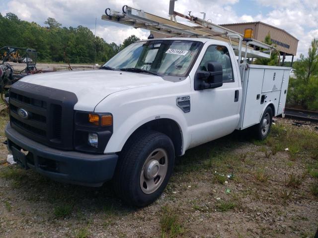 2008 Ford F-350 