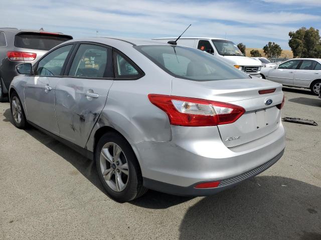 1FADP3F20EL312192 Ford FOCUS SE