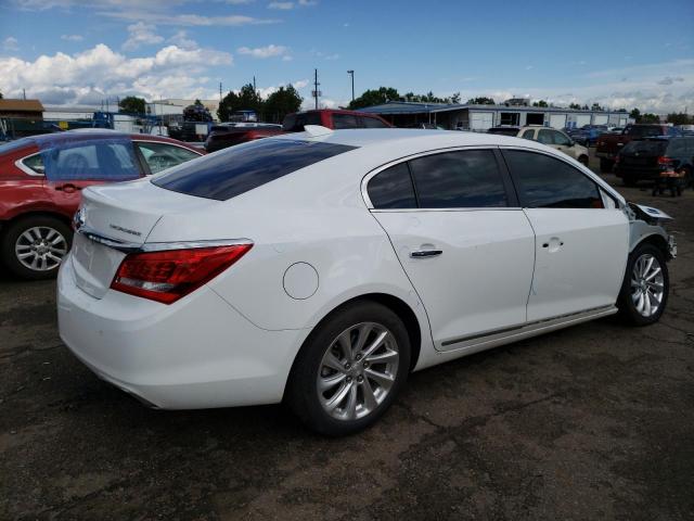 1G4GB5G34FF121721 Buick Lacrosse