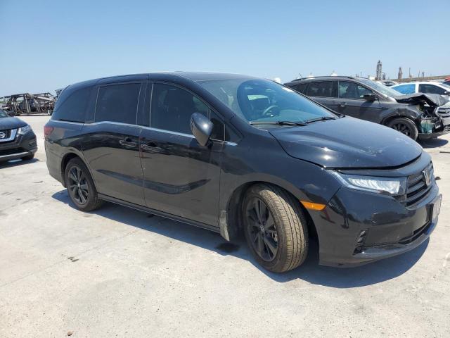 2023 HONDA ODYSSEY SP 5FNRL6H70PB025396