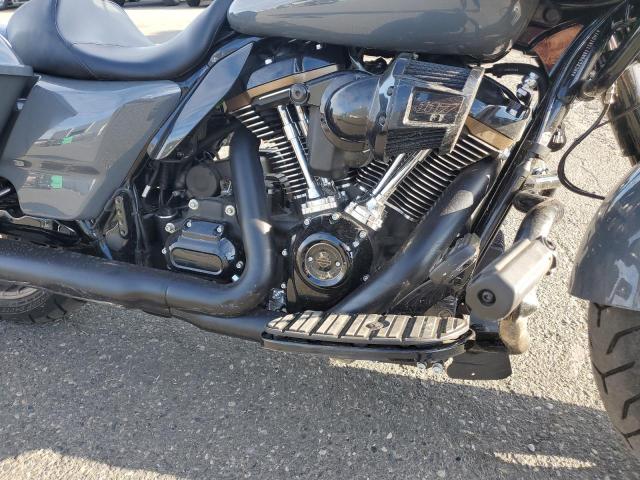 2022 HARLEY-DAVIDSON FLTRXST 1HD1ACL18NB638305