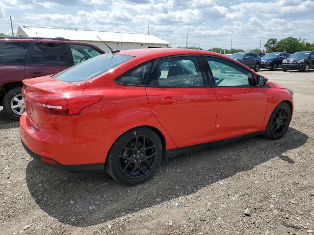 1FADP3F29GL207847 Ford FOCUS SE