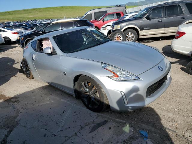 JN1AZ4EHXHM955377 Nissan 370Z BASE