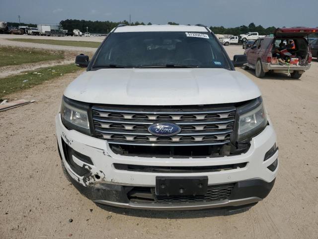 1FM5K8D86GGA11676 Ford EXPLORER XLT