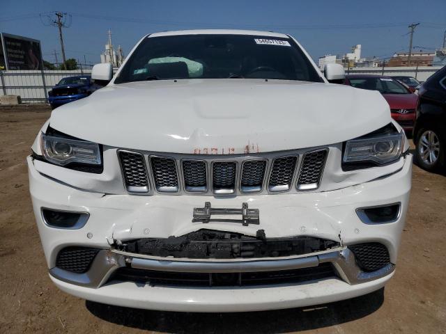 1C4RJFJG1FC765177 Jeep Grand Cherokee Summit