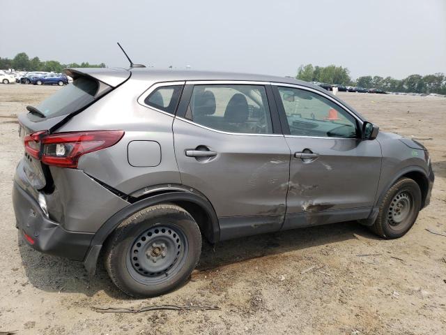 JN1BJ1CW1LW391434 Nissan Rogue Sport S