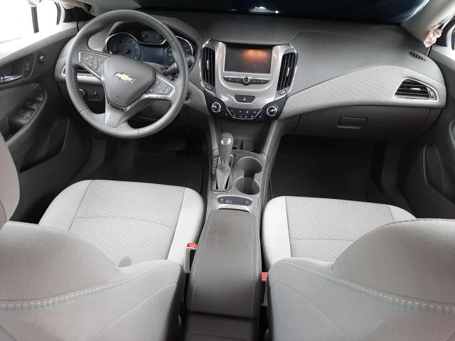 Auction sale of the 2017 CHEVROLET CRUZE , vin: 1G1BE5SM3H7206724, lot number: 55274633