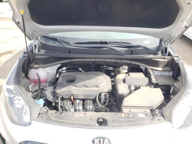 KNDPM3AC0N7015352 KIA Sportage Lx