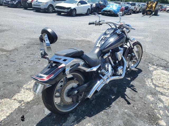 2009 YAMAHA XV1900 CU JYAVP27E59A009777