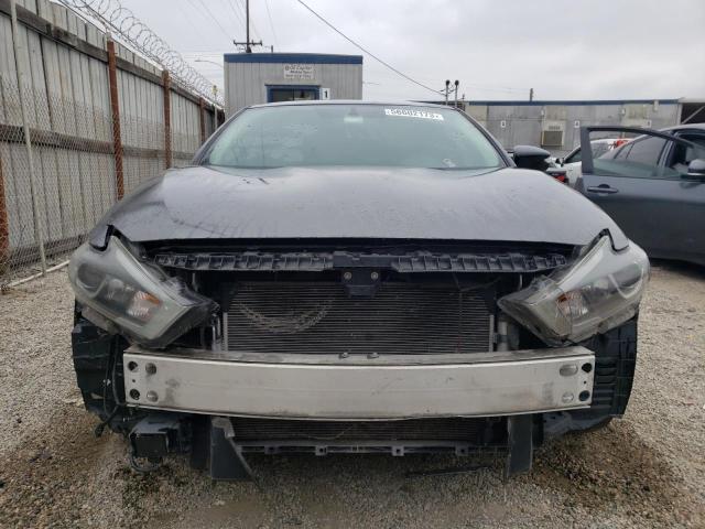1N4AA6AP9JC391803 Nissan Maxima 3.5s
