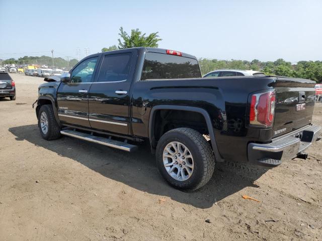 2018 GMC SIERRA 3GTU2NEC2JG331817