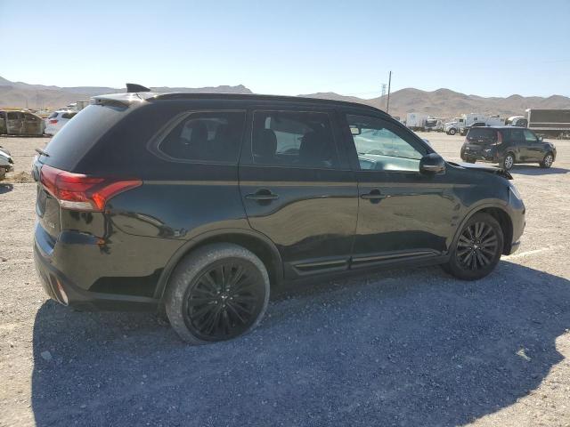 JA4AD3A3XLZ031608 Mitsubishi Outlander Se