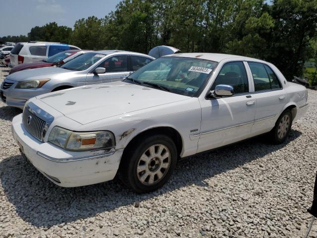 2006 Mercury Grand Marquis LS