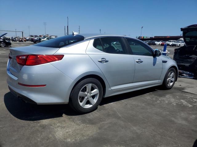 2015 KIA OPTIMA LX - 5XXGM4A77FG448068