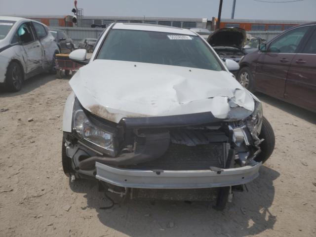 2015 CHEVROLET CRUZE LTZ - 1G1PG5SB2F7184274