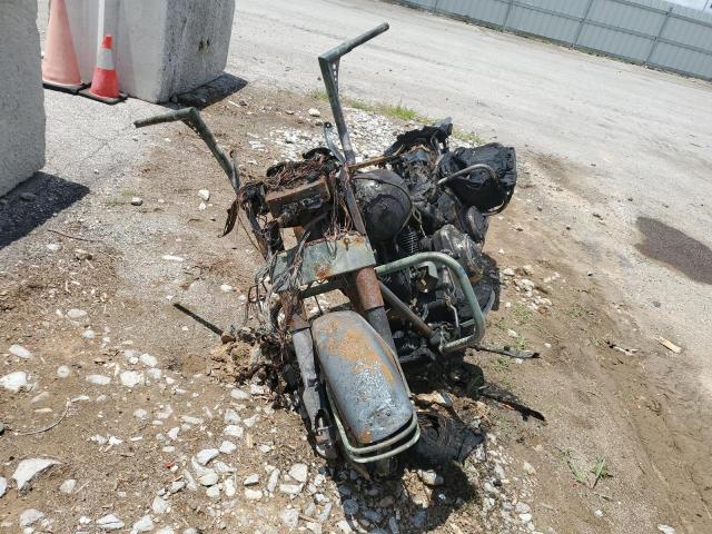 2013 HARLEY-DAVIDSON FLHTC ELEC - 1HD1FFM16DB655622