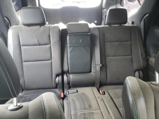 2021 DODGE DURANGO SR - 1C4SDJGJ4MC578706