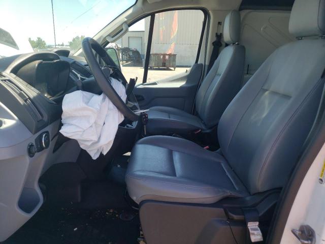 1FTYE1YM8JKB14917 Ford Transit T-150