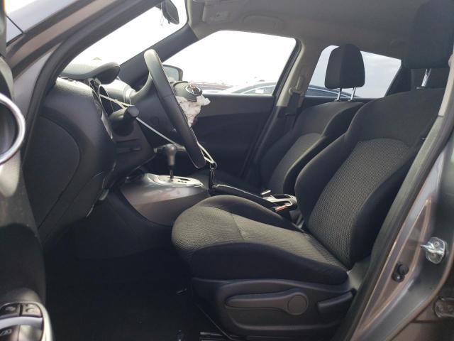 2016 NISSAN JUKE S - JN8AF5MRXGT600014