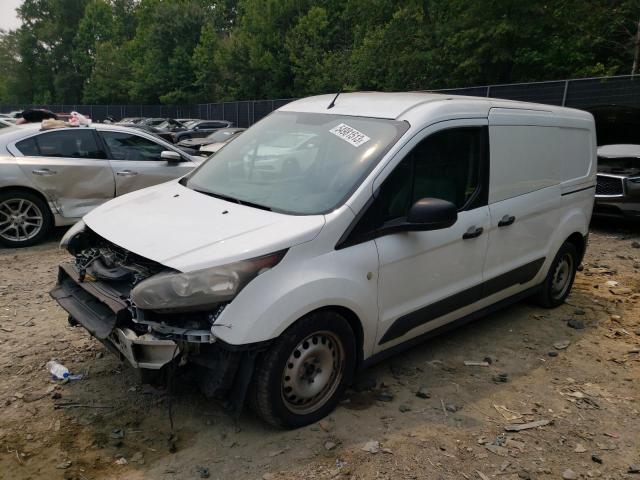 2014 Ford Transit Connect XL