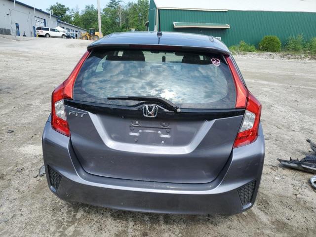 3HGGK5H53FM727467 | 2015 HONDA FIT