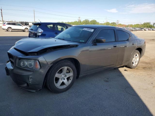 2010 Dodge Charger 