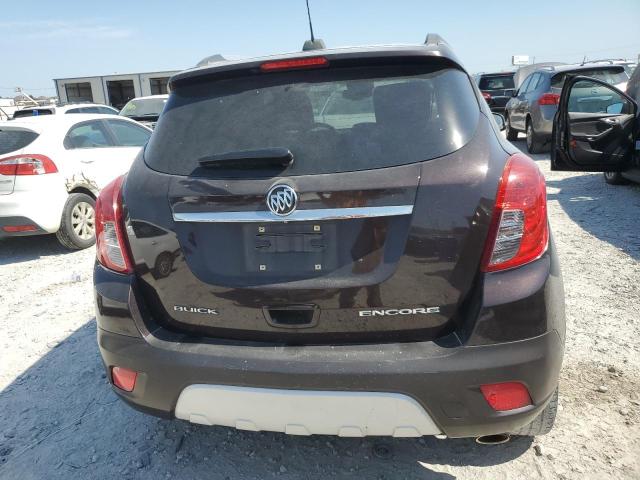 2015 BUICK ENCORE CON - KL4CJBSB7FB061020