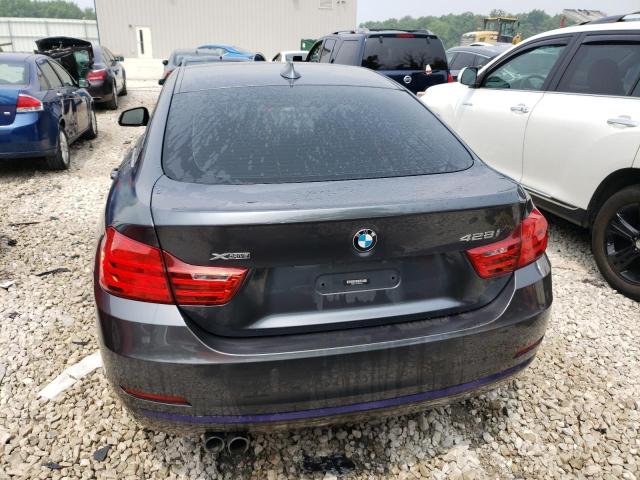 2015 BMW 428 XI GRA - WBA4A7C52FD414913