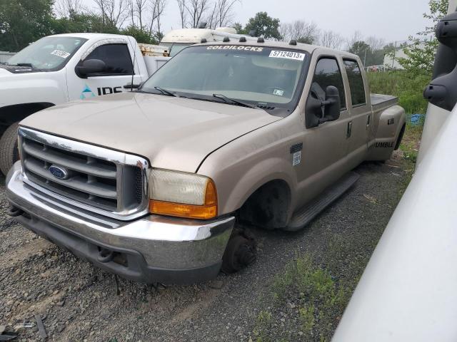 1999 Ford F-350 