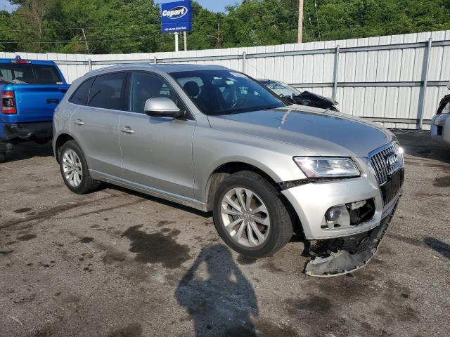 VIN WA1LFAFP2EA079768 2014 Audi Q5, Premium Plus no.4