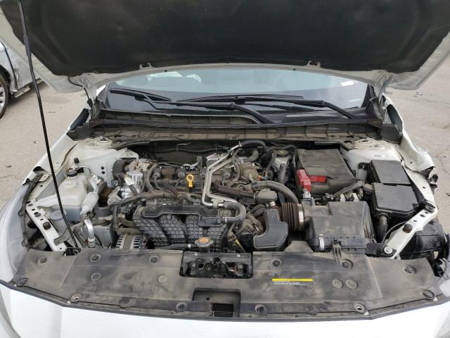 1N4BL4DV9MN348780 Nissan ALTIMA SV