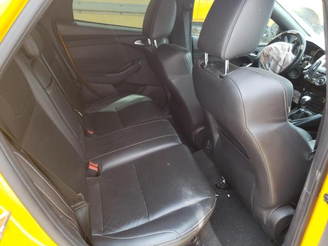 1FADP3L99EL428718 Ford FOCUS ST