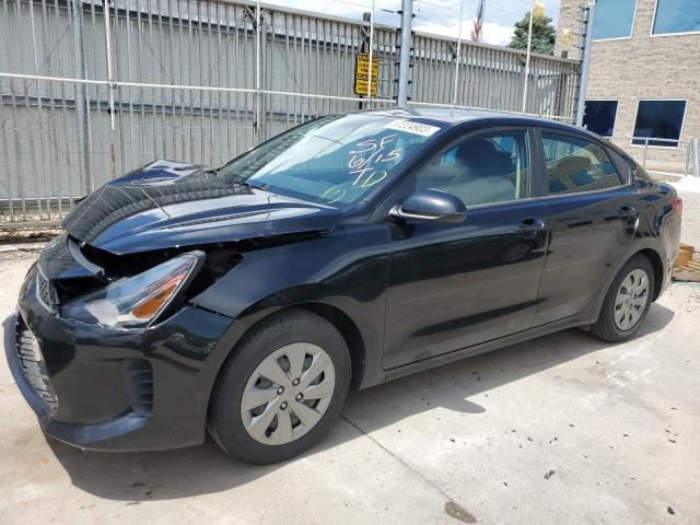 3KPA24AD1LE335982 Kia Rio LX