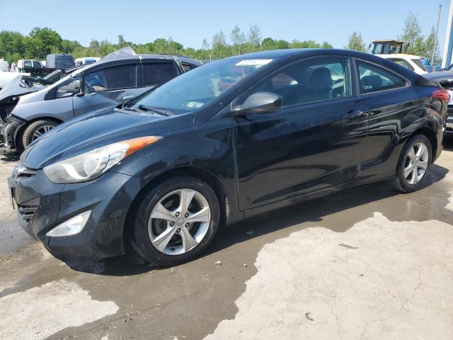 2013 Hyundai Elantra Coupe GS