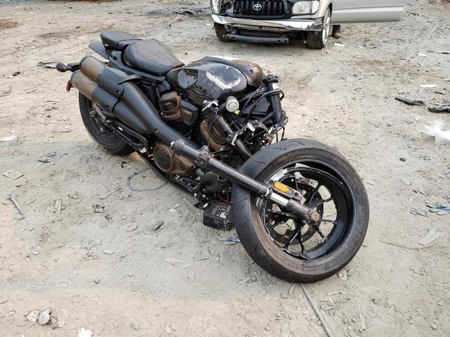 2022 HARLEY-DAVIDSON RH1250 S - 1HD1ZC412NB322776