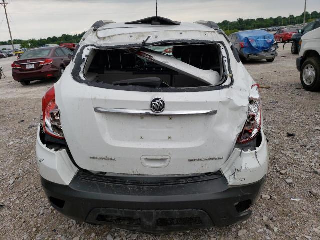 2016 BUICK ENCORE CON - KL4CJBSB9GB636154