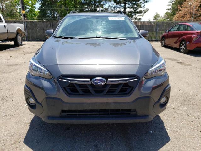JF2GTHRC5MH657435 Subaru Crosstrek Sport