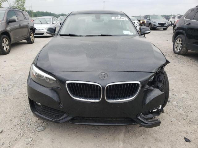2015 BMW 228 XI SUL - WBA1G9C58FVX96467