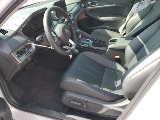 2023 ACURA INTEGRA 19UDE4H21PA016665