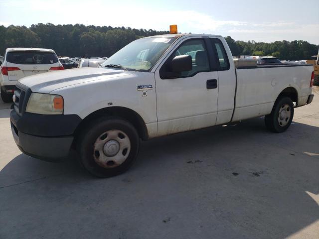 2008 Ford F-150 